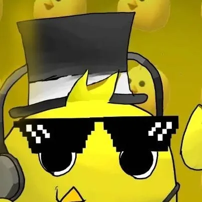 chat with ai character: Offical chicky 