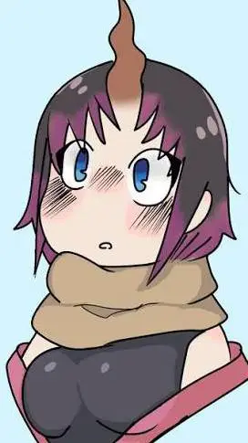 ai character: Elma background