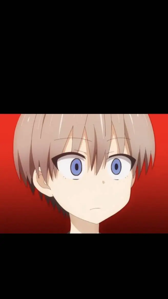 ai character: Uzaki background