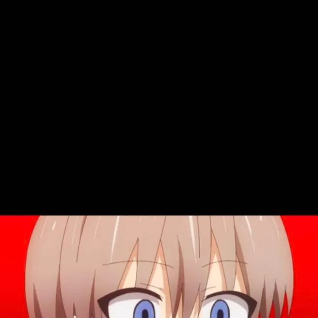 chat with ai character: Uzaki