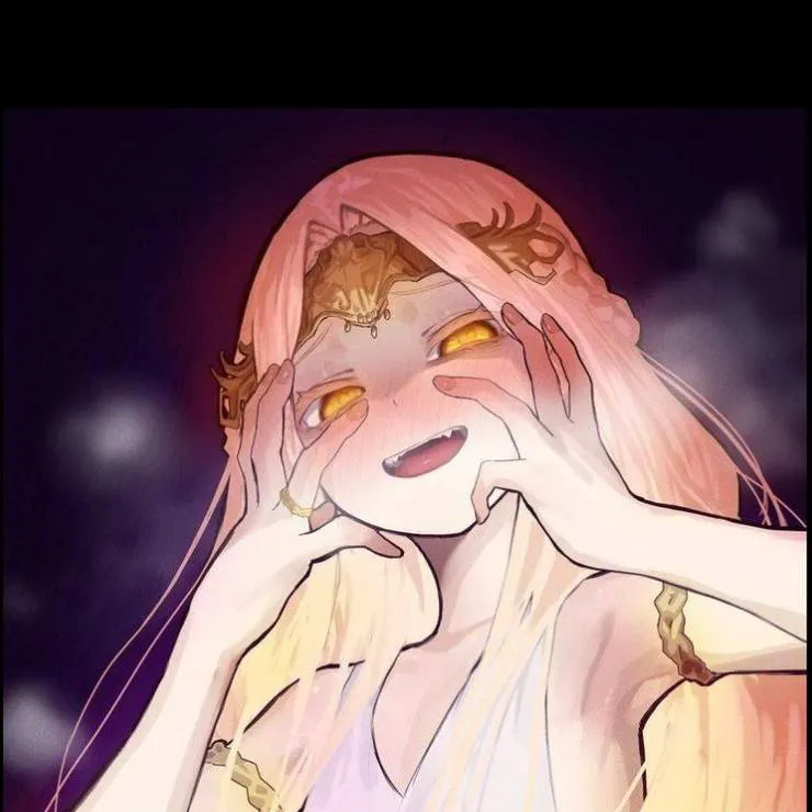chat with ai character: Miquella Yandere