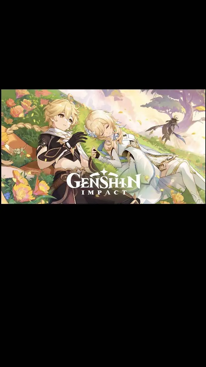 ai character: genshin impact rp background