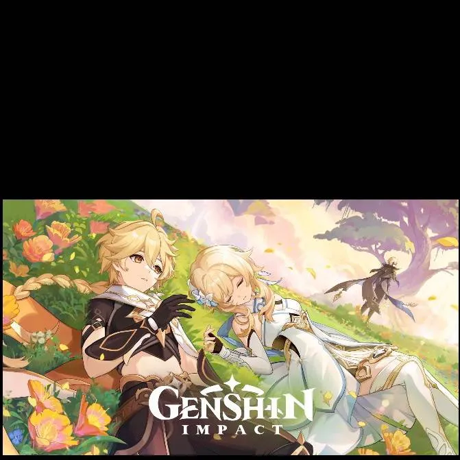 chat with ai character: genshin impact rp