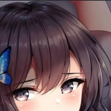 chat with ai character: melany