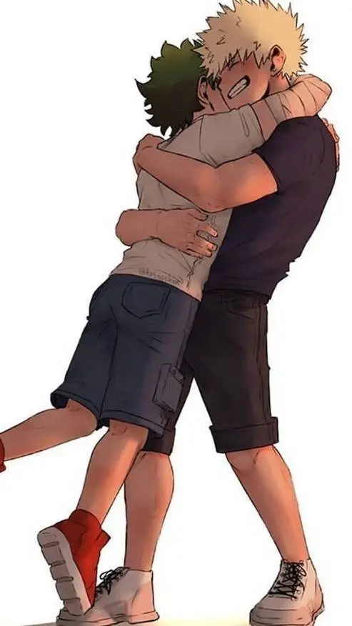 ai character: Depressed Bkdk background