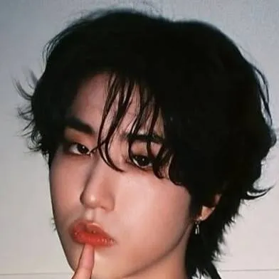 chat with ai character: Han-jisung 