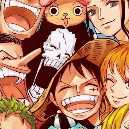 chat with ai character: One Piece