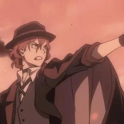 chat with ai character: Chuuya Nakahara