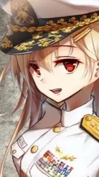 ai character: Рини background