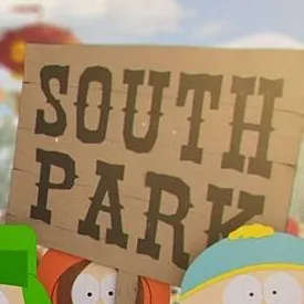 chat with ai character: South Park