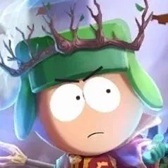 chat with ai character: Кайл