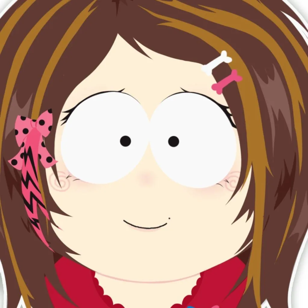 chat with ai character: Tammy Warner)