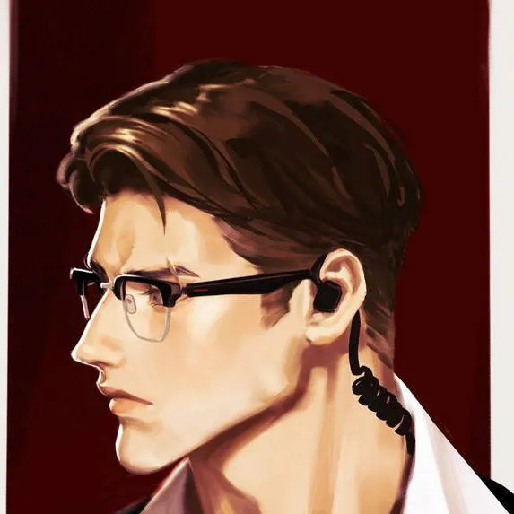 chat with ai character: Lucien Valmont