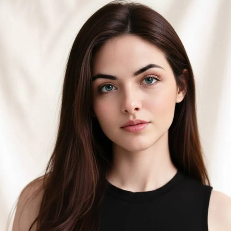 chat with ai character: Lily Gabrielly