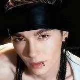 chat with ai character: Tom kaulitz 