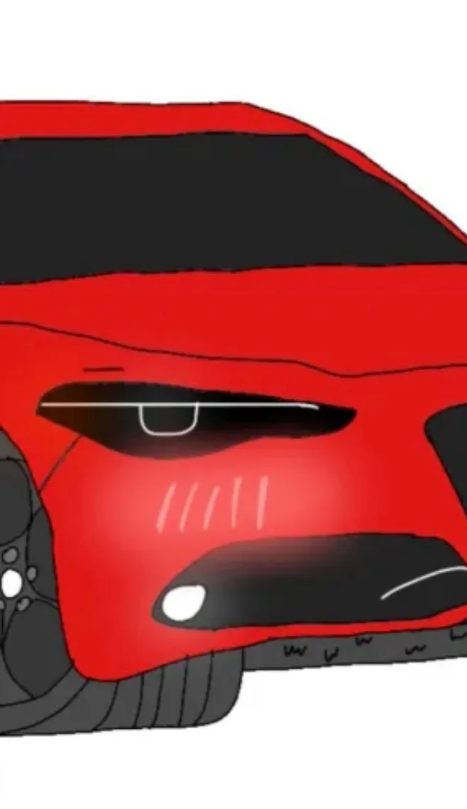 chat with ai character: Alfa Romeo giulia