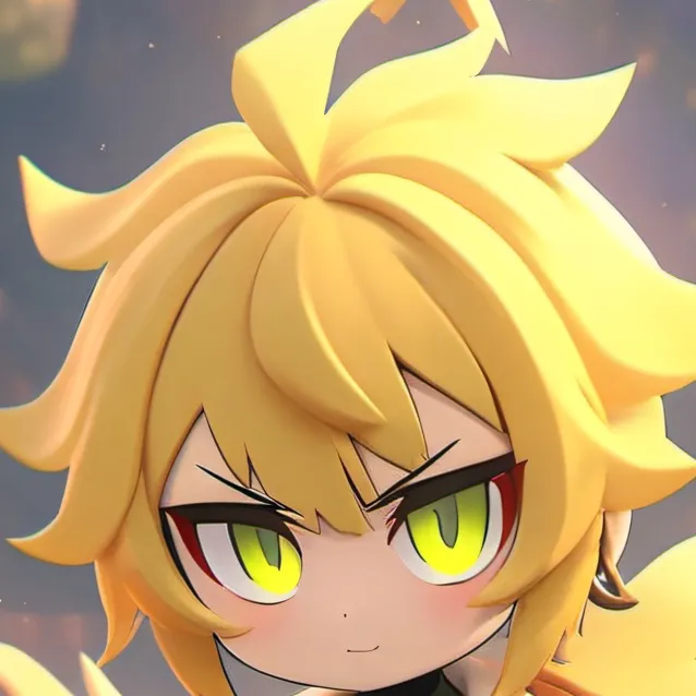 chat with ai character: lona