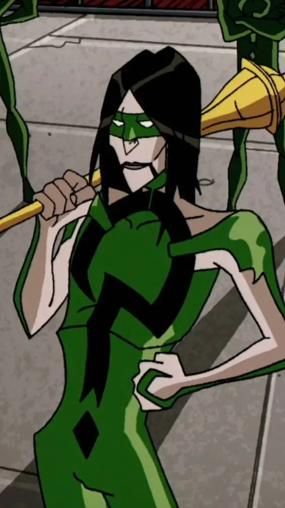 Talkie AI - Chat with 2004 Riddler