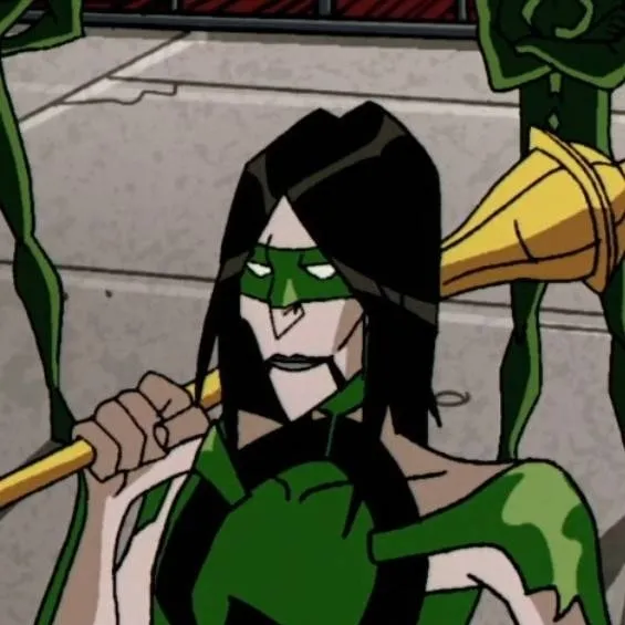 chat with ai character: 2004 Riddler