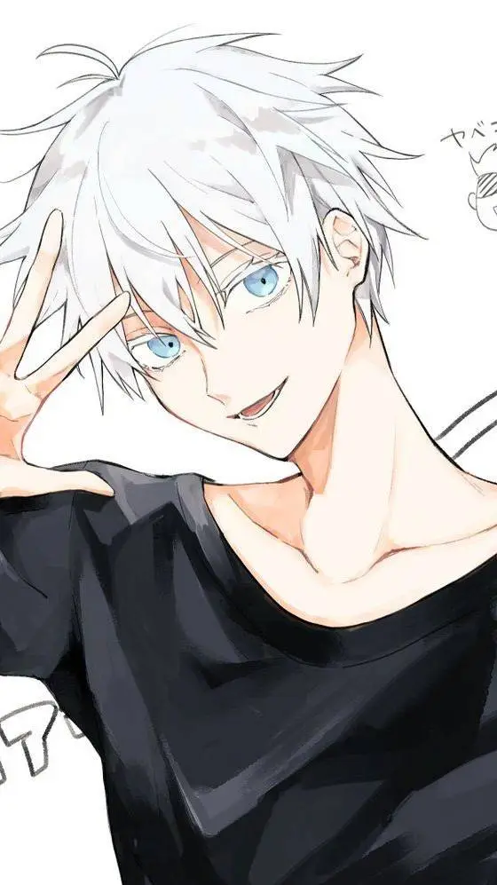 ai character: ??? background
