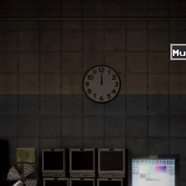 chat with ai character: fnabg123 office 