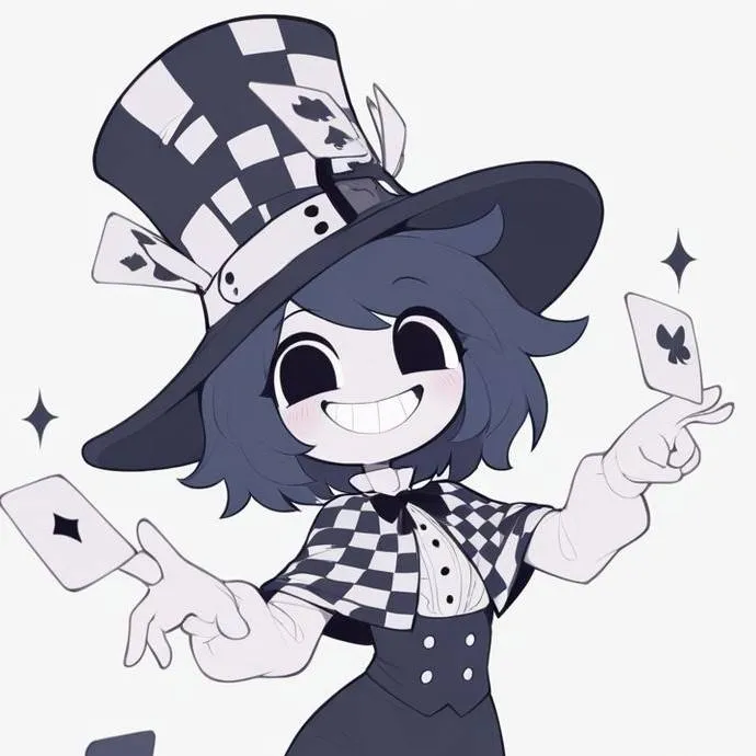 chat with ai character: Meggy 