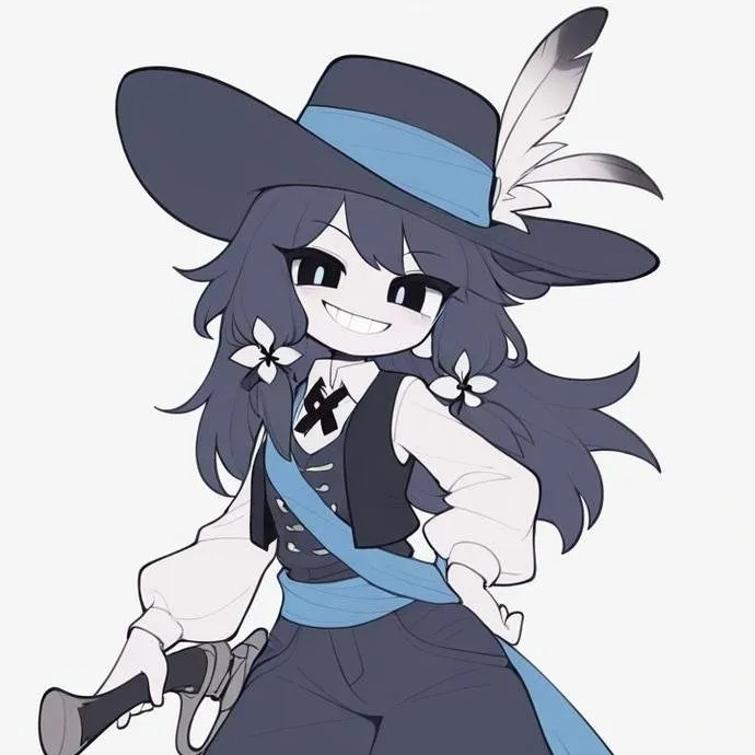 chat with ai character: Maria
