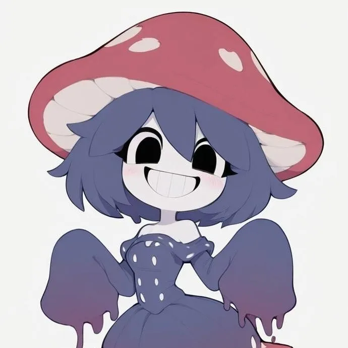 chat with ai character: Mikka