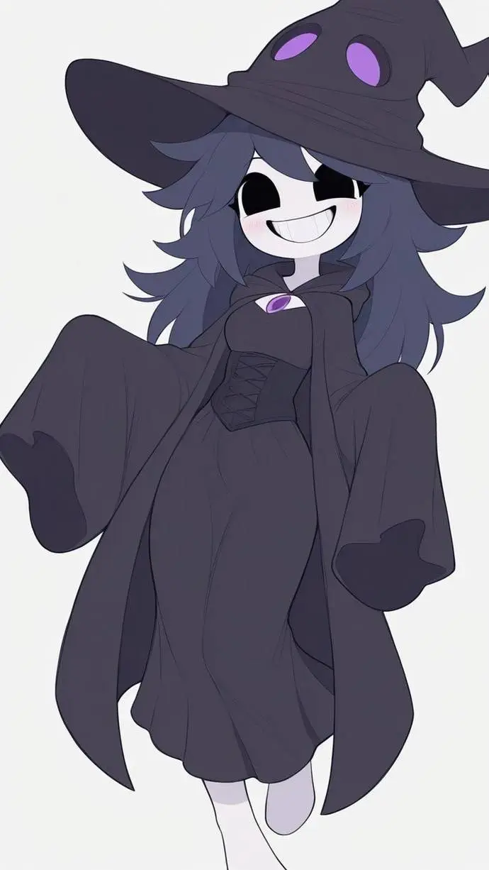 ai character: Wendy background
