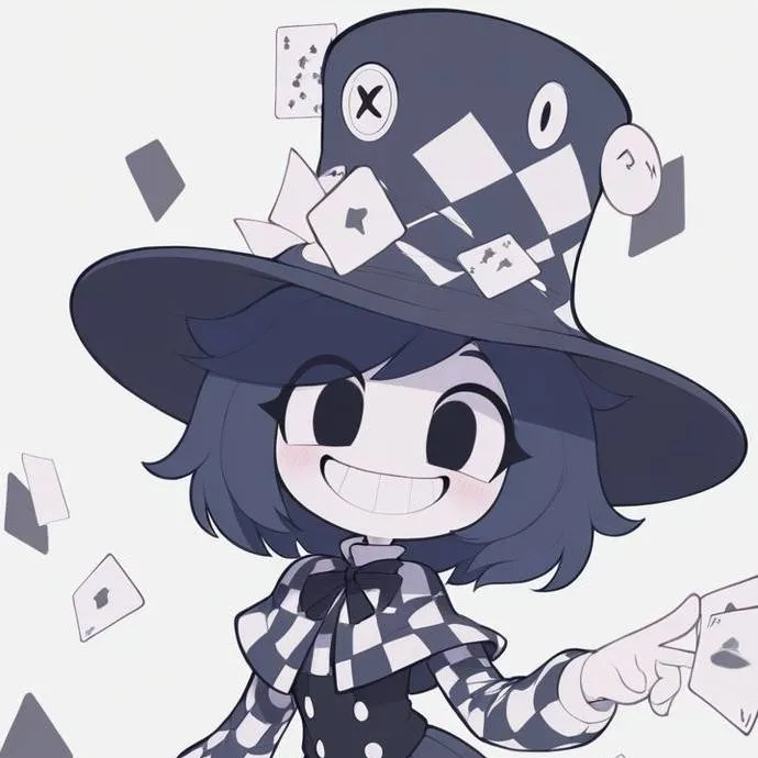 chat with ai character: Vicky