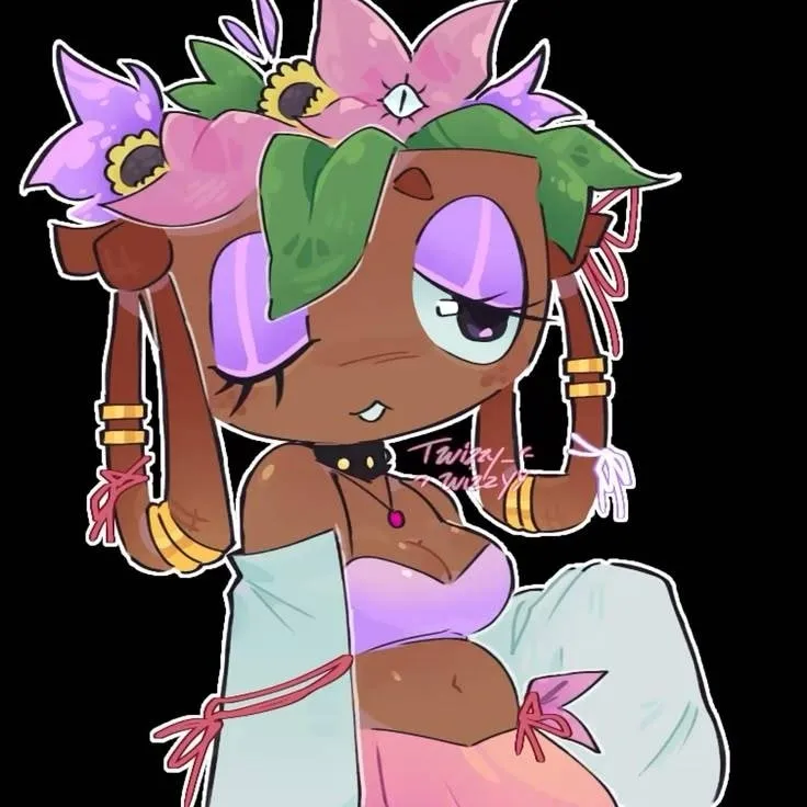 chat with ai character: Bassie