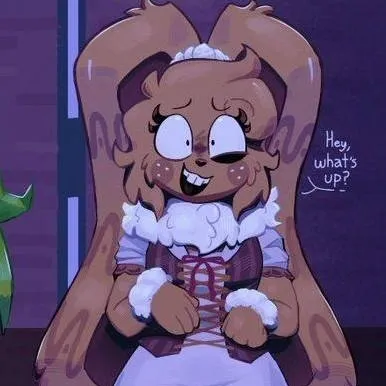chat with ai character: Cocoa