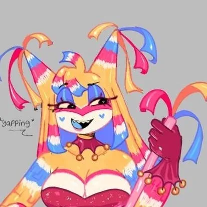 chat with ai character: Yatta