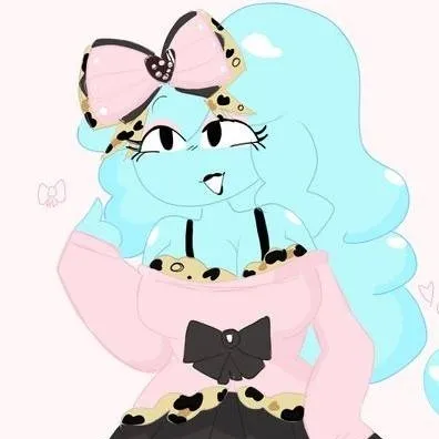 chat with ai character: Poppy