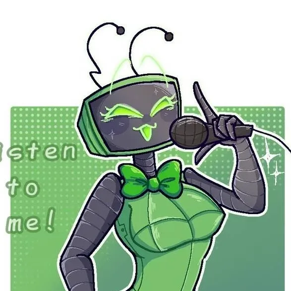 chat with ai character: Vee