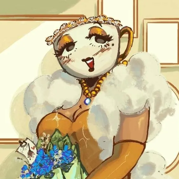 chat with ai character: Teagan