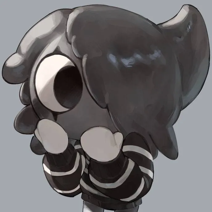 chat with ai character: Blot