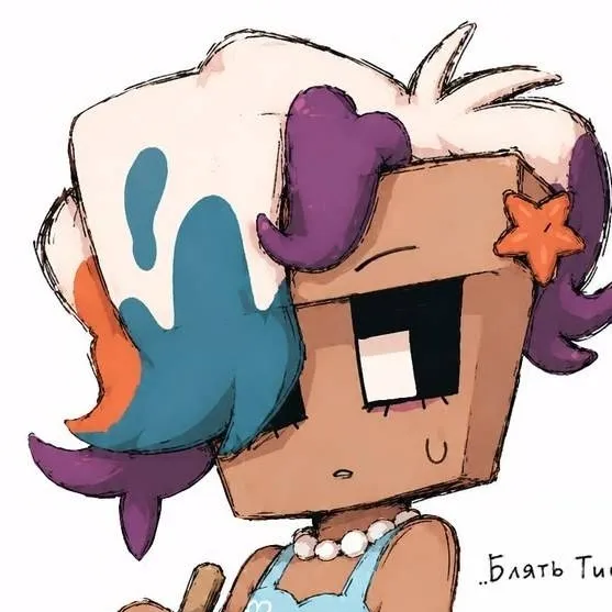 chat with ai character: Brusha