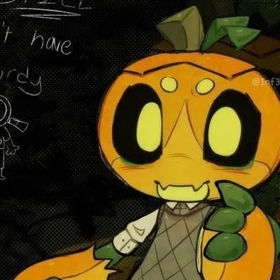 chat with ai character: Gourdy