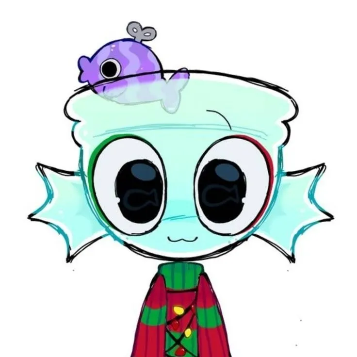 chat with ai character: Finn