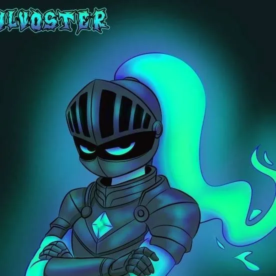 chat with ai character: Soulvester