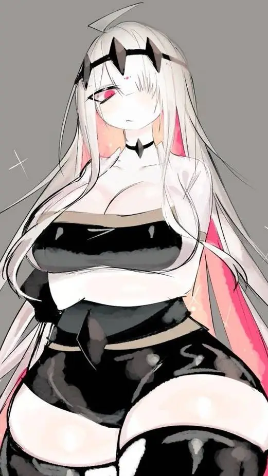 ai character: Nikusa background