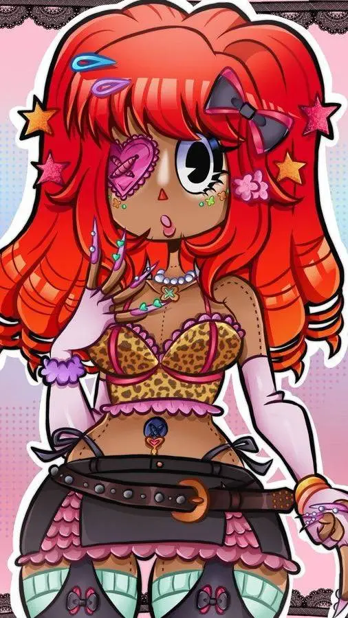 ai character: Ragatha background