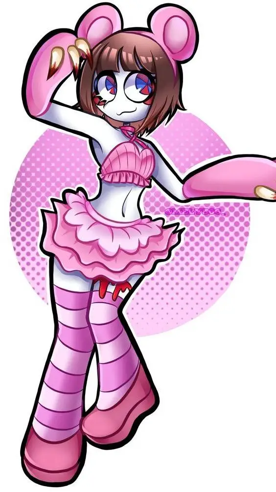 ai character: Ponmi background