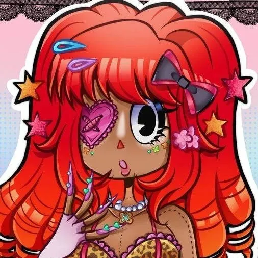 chat with ai character: Ragatha