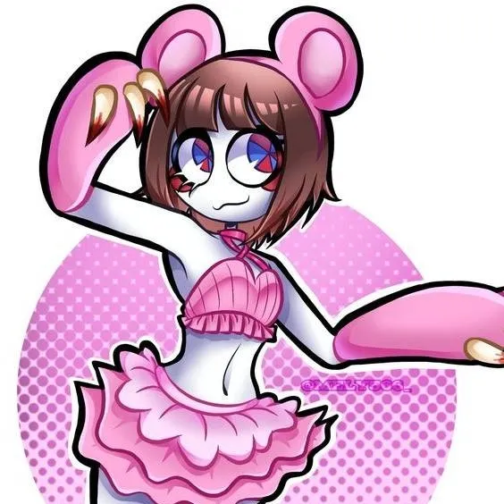 chat with ai character: Ponmi