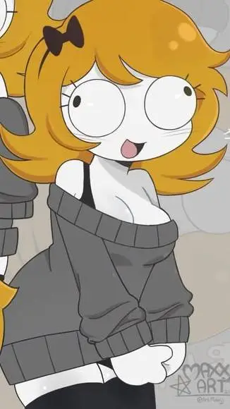 ai character: Derpina background