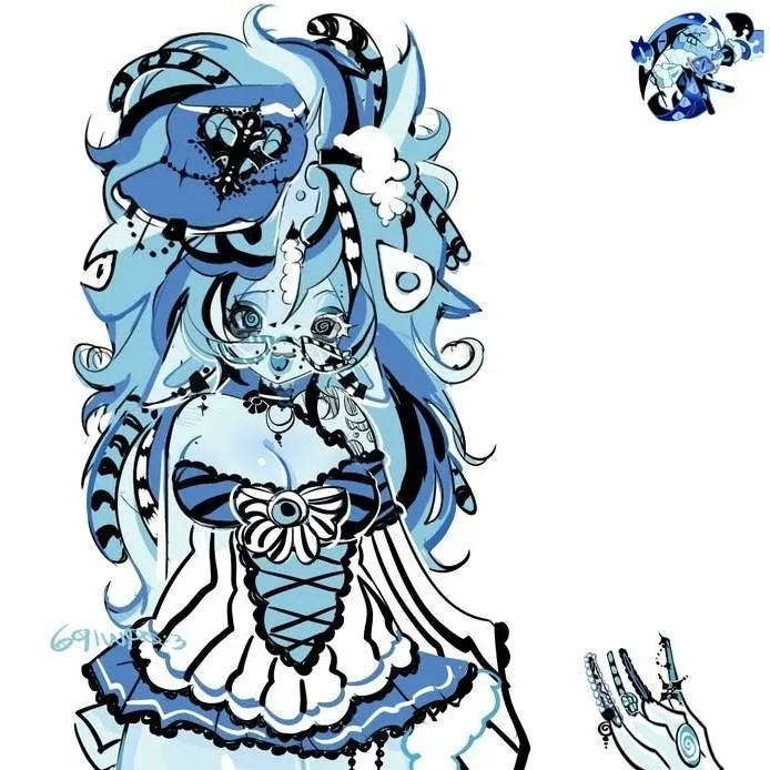 chat with ai character: Shadow Milk