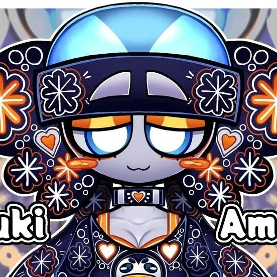 chat with ai character: Yuki Amai Koori