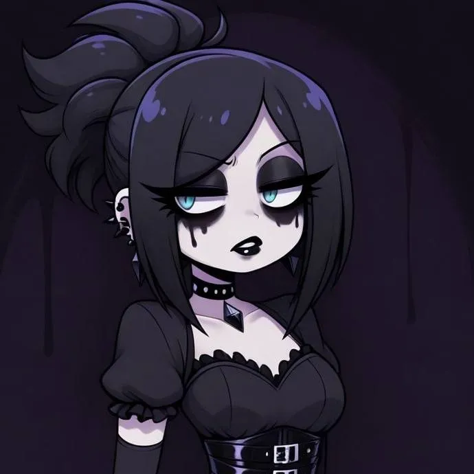 chat with ai character: Karen